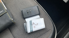 Renault Captur 1.6 E-TECH Hybrid 145 S Edition 5dr Auto Hybrid Hatchback